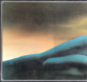 Verso de Glamour International (Série 1) -6- Spécial - The beautiful and the beast