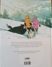 Verso de Su olor después de la lluvia