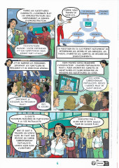 Verso de Découvrez le sociétariat chez MAAF