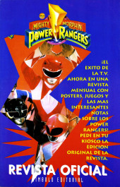 Verso de Archie -2- Número 2