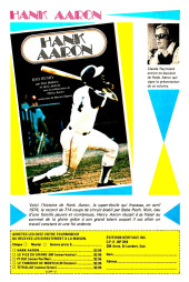 Verso de Archie (Éditions Héritage - 1970) -43- Robinson affreux