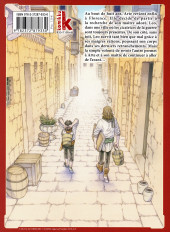 Verso de Arte -21- Tome 21