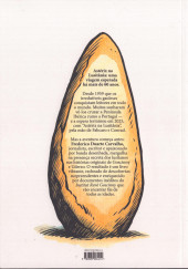 Verso de Astérix (Outros) - As aventuras de Goscinny e Uderzo entre os Lusitanos