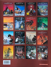 Verso de Percevan -12a2020- Le septième Sceau