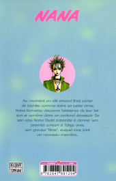 Verso de Nana -4a2025- Tome 4