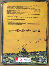 Verso de Um oceano de amor