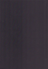 Verso de Garulfo -1TL- De mares en châteaux