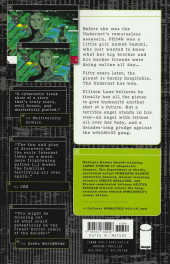 Verso de W0rldtr33 (2023) -INT03- :// input