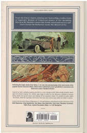 Verso de Helen of Wyndhorn - Tome INT