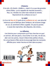 Verso de Ainsi va la vie (Bloch) -135- Lili reprend confiance en elle