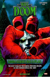 Verso de Battleworld (2025) -2- Issue #2