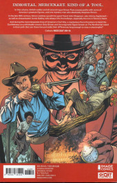 Verso de Redcoat -INT02- volume 2