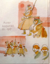 Verso de (Catalogues) Ventes aux enchères - Tajan - Tajan - Paris - samedi 30 novembre 2002 - Espace Tajan