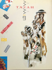 Verso de (Catalogues) Ventes aux enchères - Tajan - Tajan - Paris - samedi 29 mars 2003 - Paris espace Tajan