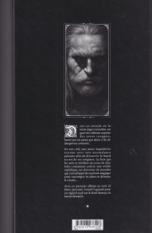 Verso de Deathbringer