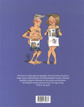 Verso de Filip & Mathilde -8- Kop omhoog