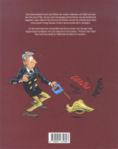 Verso de Filip & Mathilde -9- Hoog bezoek