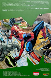 Verso de Marvel World -1TL- Volume 01