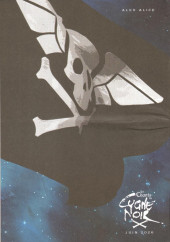 Verso de Château des étoiles / Chimères de Vénus (Gazettes) -28- Amours éternelles