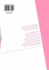 Verso de Silver plan - Ma seconde chance -6- Tome 6