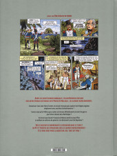 Verso de Le petit théâtre des opérations -HS2- Les Guerres Napoléoniennes (2)