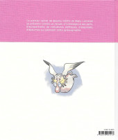 Verso de Gymnographies