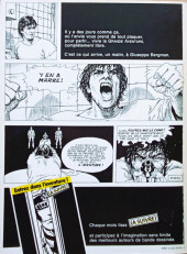 Verso de Giuseppe Bergman -1a1984- HP et Giuseppe Bergman