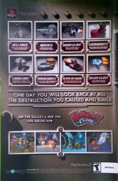 Verso de Thor Vol.2 (1998) -69- 