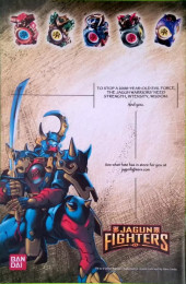 Verso de Thor Vol.2 (1998) -71- 