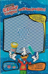 Verso de Thor Vol.2 (1998) -72- 