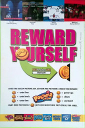 Verso de Thor Vol.2 (1998) -73- 