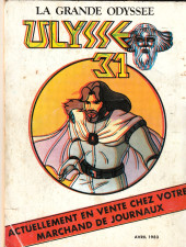 Verso de Zorro (5e série - DPE puis Greantori - Nouvelle série) -24- Furie jaune
