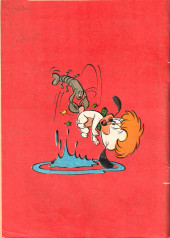 Verso de Bimbo (2e série) -96- La pêche miraculeuse