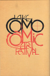 Verso de (AUT) Vatine -2025- Sektchbook 2025