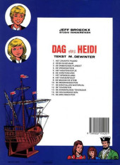 Verso de Dag en Heidi -15- De drie machten