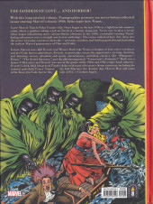 Verso de Atlas Comics Library (2023) -2- Venus Vol. 2