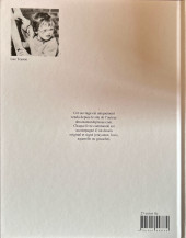 Verso de Nos Chefs bien aimés