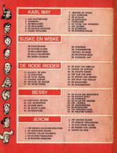 Verso de Snoek (1966) -2- Huize Snoek