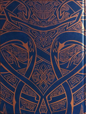 Verso de Valgärde - Tome TT