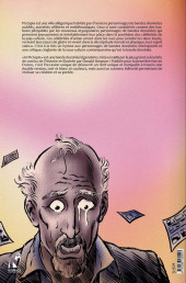 Verso de In Pictopia