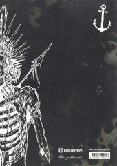 Verso de (AUT) Pauquet -2020- Jet d'encre