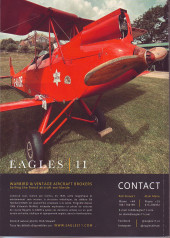 Verso de (AUT) Perinotto - Histoires extraordinaires illustrées 2