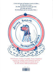 Verso de L'addiction, s'il vous plaît ! - L'Addiction, s'il vous plaît ! - Confessions d'un alcoolique qui se soigne