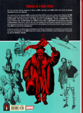 Verso de Atlas Comics Library (2023) -8- Snafu