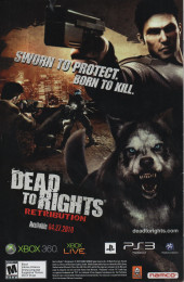 Verso de Siege: Young Avengers (2010) - Underneath it All