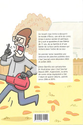 Verso de Élora -1- L'Aparté avec Élora