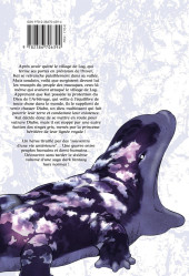 Verso de Theogonia -6- Tome 6