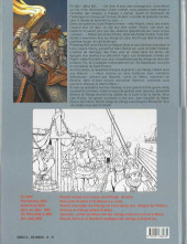 Verso de Moi Svein, compagnon d'Hasting -4- Robert le Fort