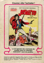 Verso de Atemi (Aventures et Voyages) -68- Sorcellerie