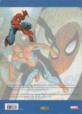 Verso de Spider-Man (Marvel Premium) -5- Un Amour Eternel